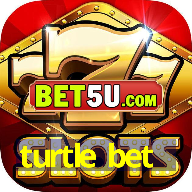 turtle bet